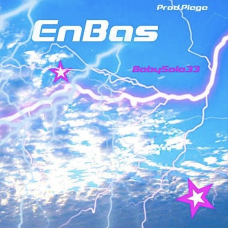 EnBas ft. Piège | Boomplay Music