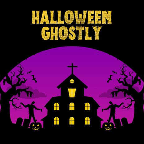 Halloween Ghostly | Boomplay Music