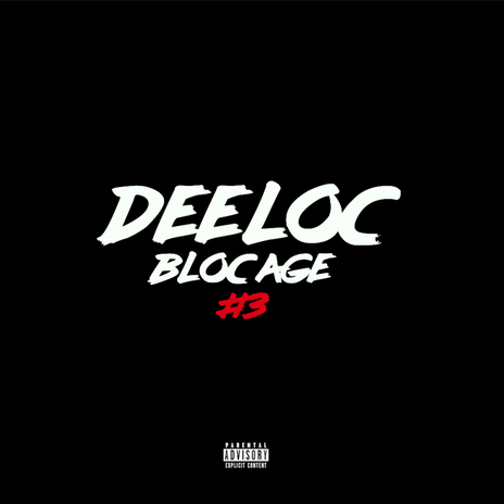 Blocage #3 | Boomplay Music