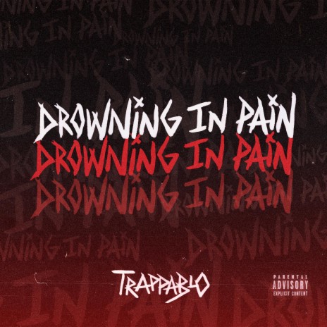 Drowning in pain | Boomplay Music