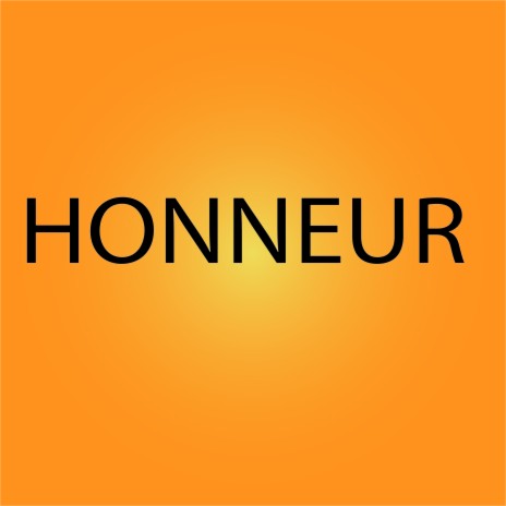 Honneur | Boomplay Music