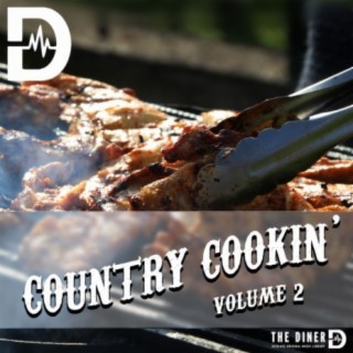Country Cookin, Vol. 2