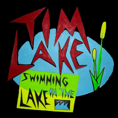 Swimming in the Lake | Boomplay Music