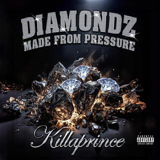 Diamondz Made From Pressure