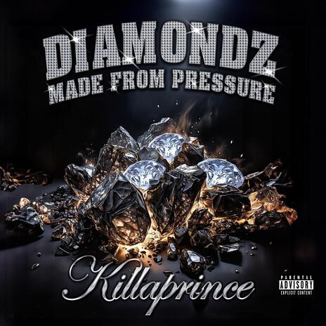 Diamondz Made From Pressure ft. Yung Dru | Boomplay Music