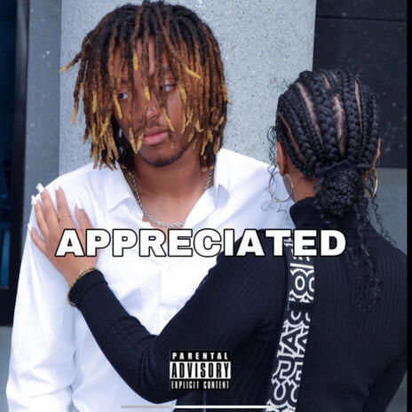 Appreciated (Radio Edit) ft. DJ Chaco | Boomplay Music