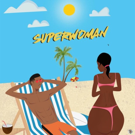 Superwoman | Boomplay Music
