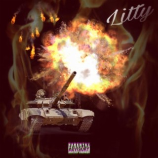 Litty (feat. Bandman)