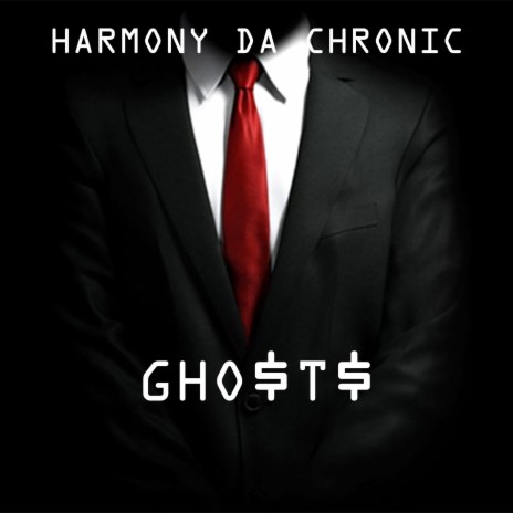 Ghosts (Radio Edit) | Boomplay Music