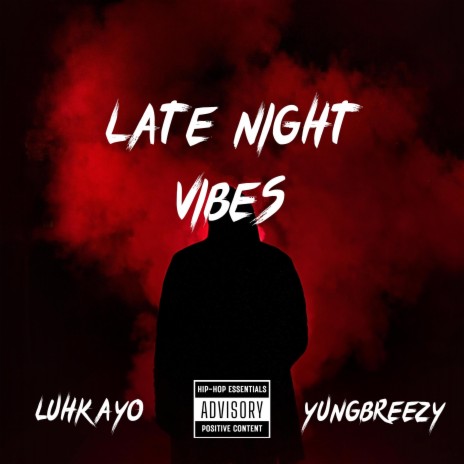 Late night vibes, Pt. 1 ft. YUNGBREEZY, Trevor BX LEE & Jimin BTS