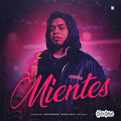 Mientes | Boomplay Music