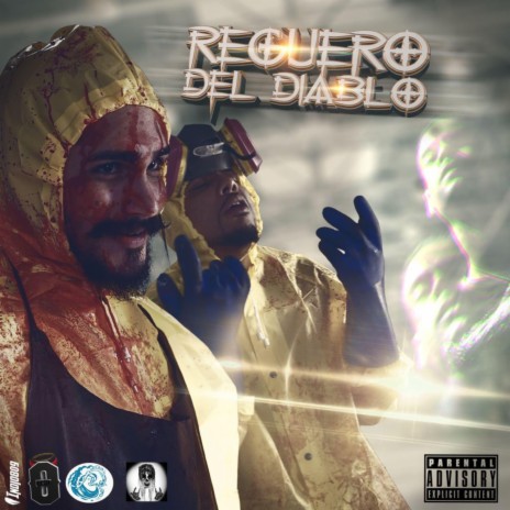 Reguero Del Diablo (feat. Flynt Hustle) | Boomplay Music
