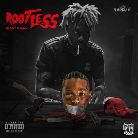 Rootless | Boomplay Music