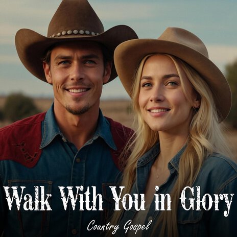 Walk with You in Glory | Boomplay Music