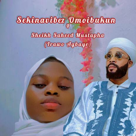 Sheikh Saheed Mustapha Irawo Agbaye | Boomplay Music