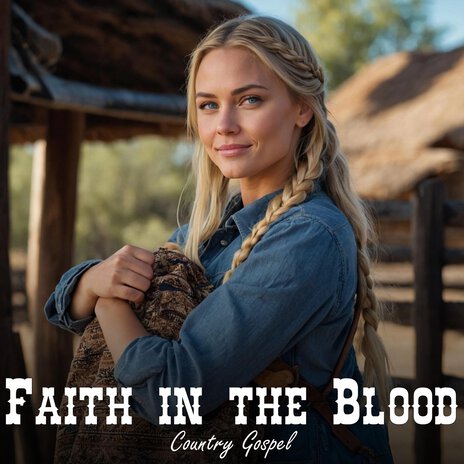 Faith in the Blood | Boomplay Music