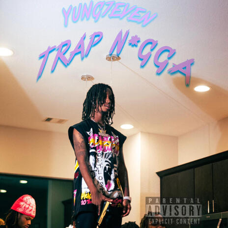 TRAP NIGGA | Boomplay Music