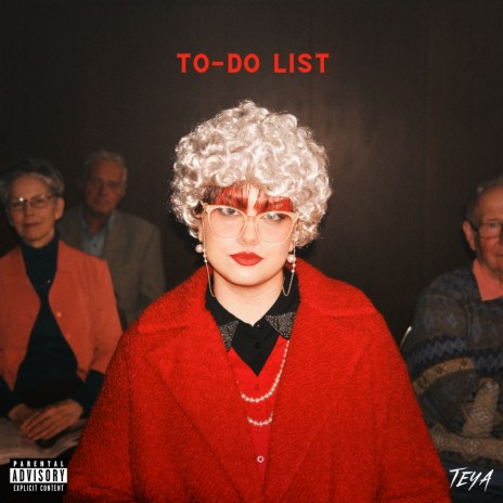 To-Do List | Boomplay Music