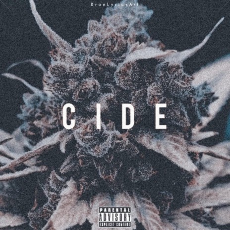 CIDE ft. Gifted Tha. Protagonist