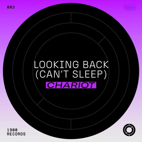 Looking Back (Can't Sleep) (Extended Mix) | Boomplay Music