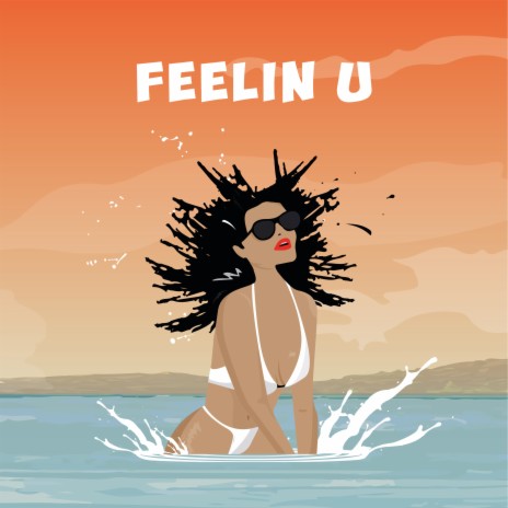 Feelin U ft. Ayo Jay, Tyga, Demarco, Doctor & Ras Kwame | Boomplay Music