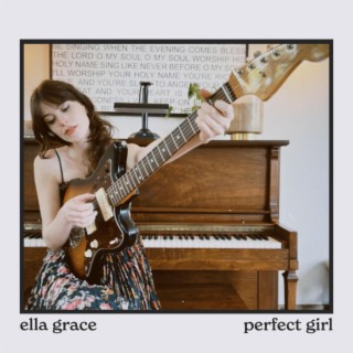 Perfect Girl lyrics | Boomplay Music