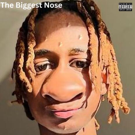 The Biggest Nose | Boomplay Music