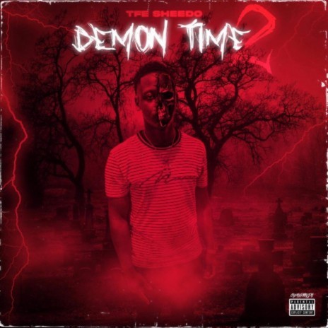 Demon Time 2