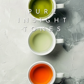 Pure Insight Tones