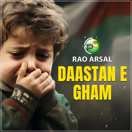 Daastan e Gham | Boomplay Music