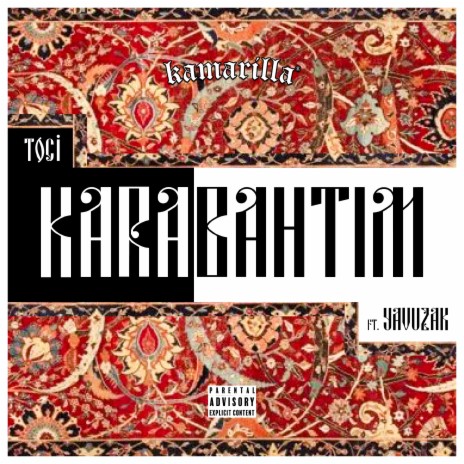 Karabahtım (feat. Yavuzak) | Boomplay Music