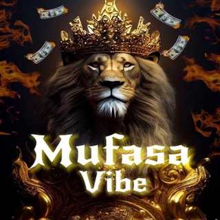 Vibe Mufasa