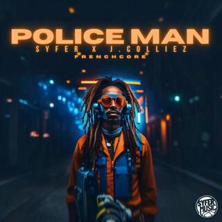 PoliceMan