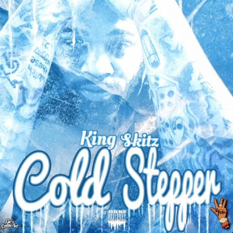 Cold Stepper | Boomplay Music