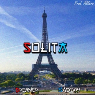 Solita (feat. Dreamer.)
