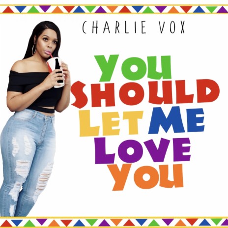 You Should Let Me Love You | Boomplay Music