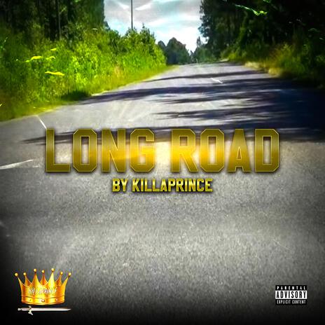 Long Road ft. Head