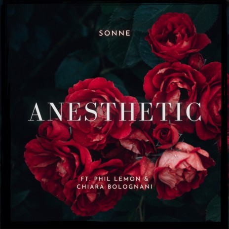 Anesthetic ft. Phil Lemon & Chiara Bolognani | Boomplay Music