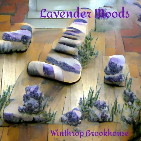 Lavender Moods