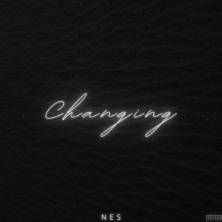 Changing