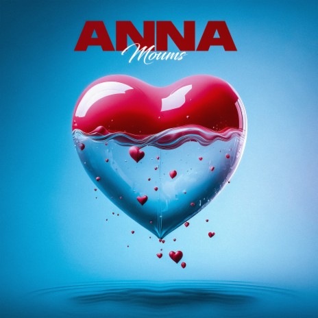 ANNA | Boomplay Music