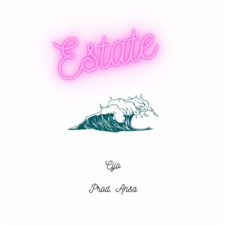 Estate lyrics | Boomplay Music