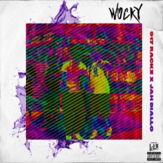 Wocky (feat. Jah Diallo)