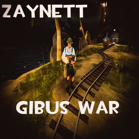 Gibus War | Boomplay Music