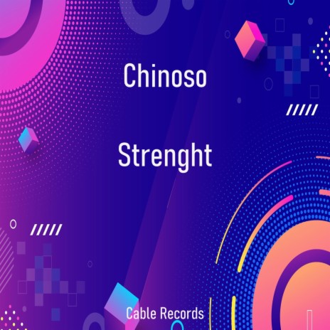 Strenght (Original Mix) | Boomplay Music