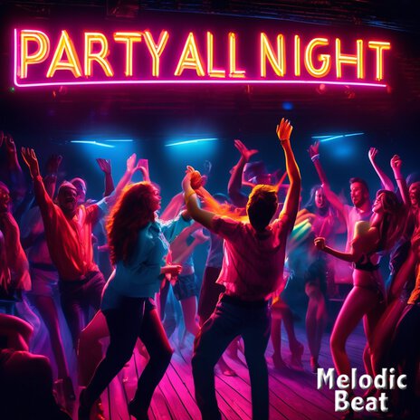 Party All Night | Boomplay Music