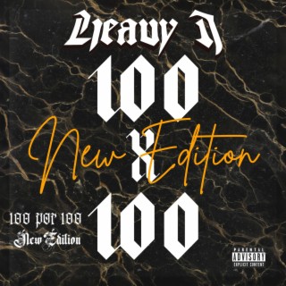 100 por 100 New Edition