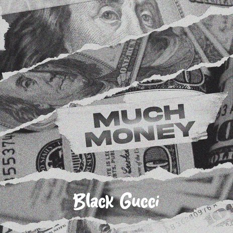 Much Money | Boomplay Music