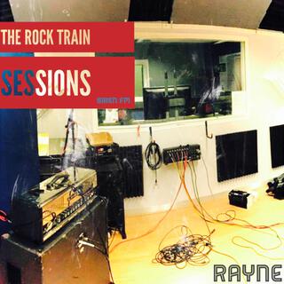 The Rock Train Sessions (Siren fm)