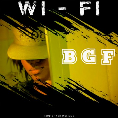 Wi-fi | Boomplay Music